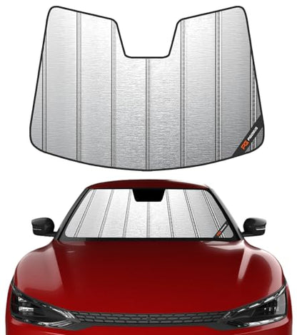 Windshield Sunshade for Kia EV6 2022