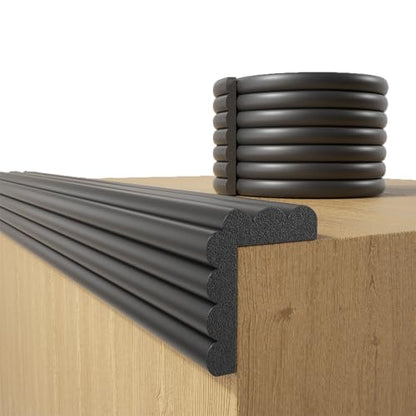 Baby Proofing Wall Corner Protector