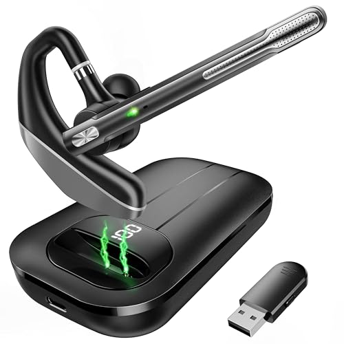 Bluetooth Headset V5.3