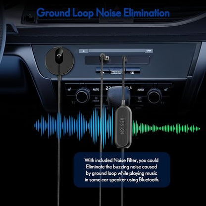 BK01 Bluetooth Car Kit