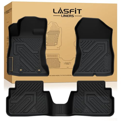 Floor Mats for Subaru Crosstrek 2023