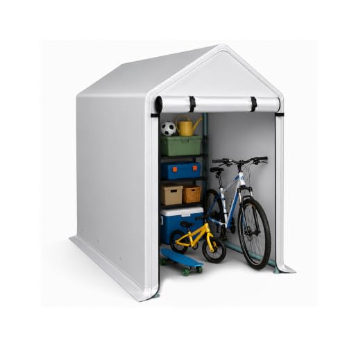 Outdoor Storage Bike Tent