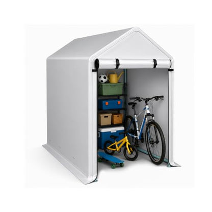 Outdoor Storage Bike Tent