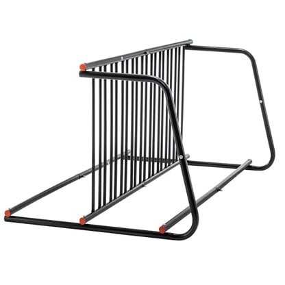 Floor Bike Rack