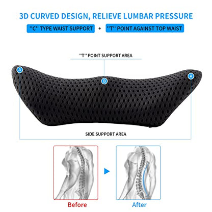 Lumbar Pillow