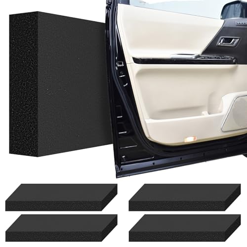 Garage Wall Protector for Car Doors (4 Count)