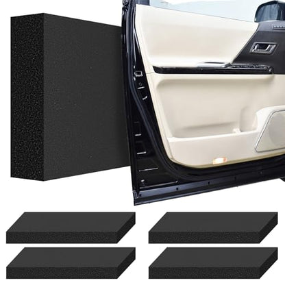 Garage Wall Protector for Car Doors (4 Count)