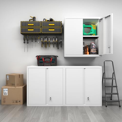 Metal Wall Cabinet