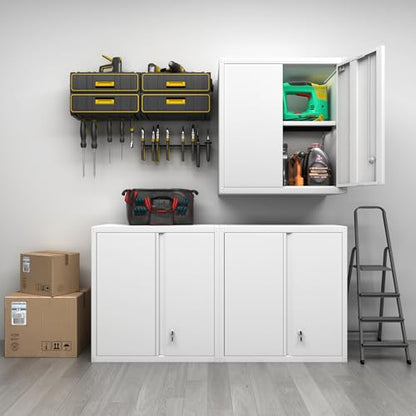 Metal Wall Cabinet
