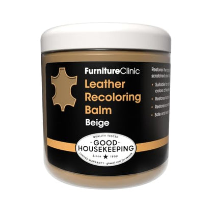 The Original Leather Recoloring Balm (8.4535 Fl Oz)