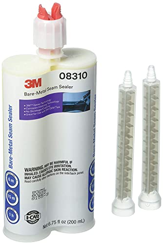 Bare Metal Seam Sealer (6.75 Fl Oz)