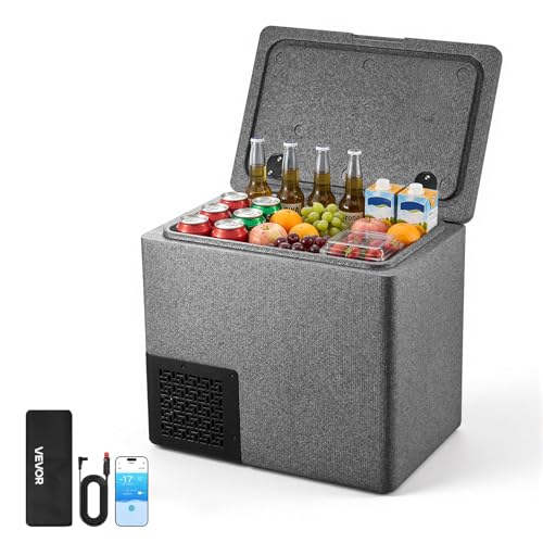 12 Volt Refrigerator