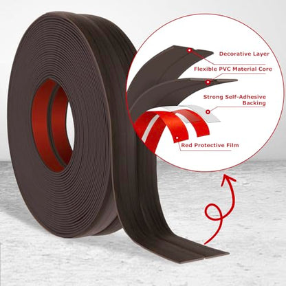 Wall Corner Protector Peel and Stick Corner Trim Molding