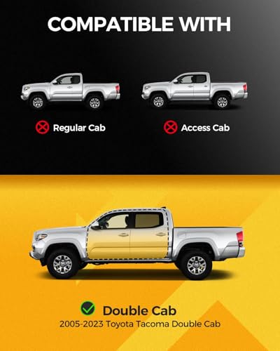 Running Boards for 2005
