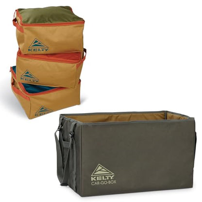 CARGO Box Camp and Travel Organization Tote