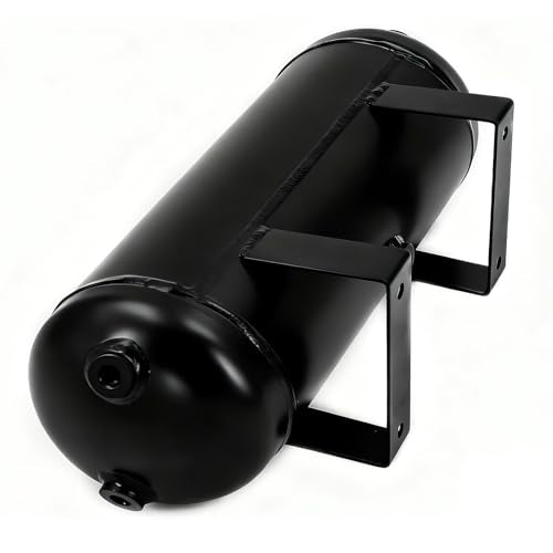 Compressed Air Tank 3 Gallon On