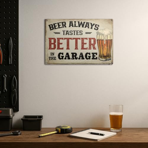 12x8″ Bar Sign