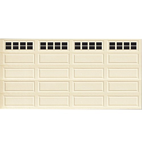 Household Essentials Artisan Magnetic Rubber Garage Door Window Accent Panels