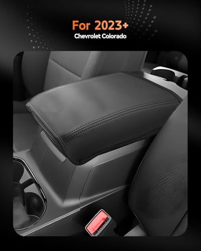 for Chevrolet Colorado