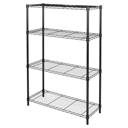 4 Tier Shelving Unit