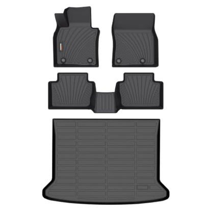 Floor Mats & Cargo Liner Set for 2020
