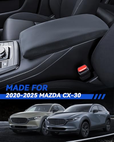 Armrest Cover for Mazda CX