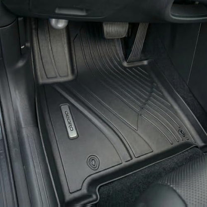 Floor Mats Full Set Fit for 2024