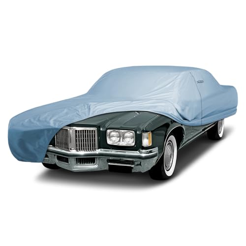 Car Cover Waterproof All Weather for 1971