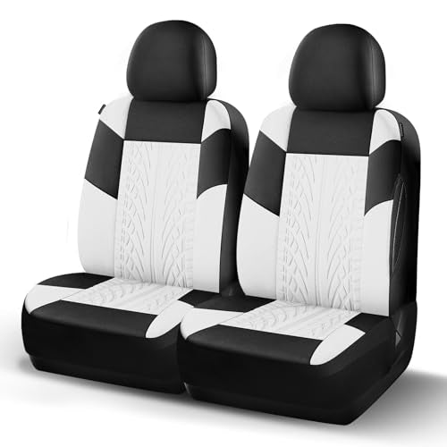 Front Car Seat Cover