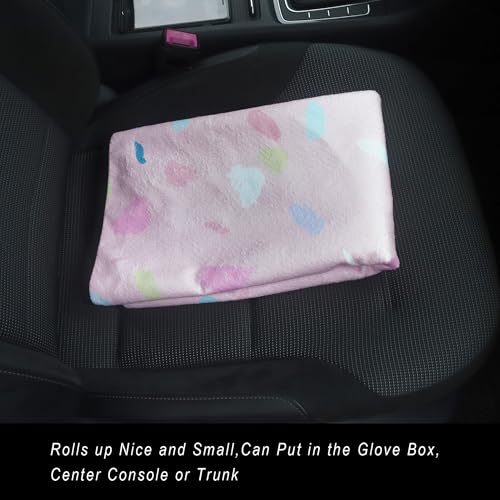 Car Seat Cover Protector Front Seats