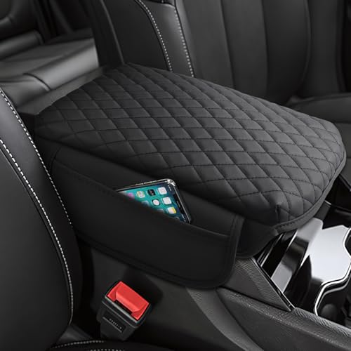 Custom for Center Console Cover Jeep Grand Cherokee WL 2022