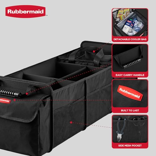 Car Organizer