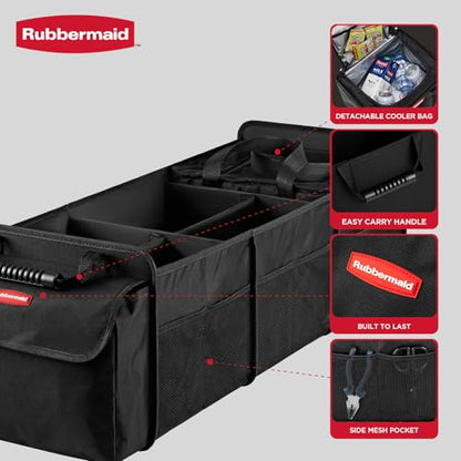 Car Organizer