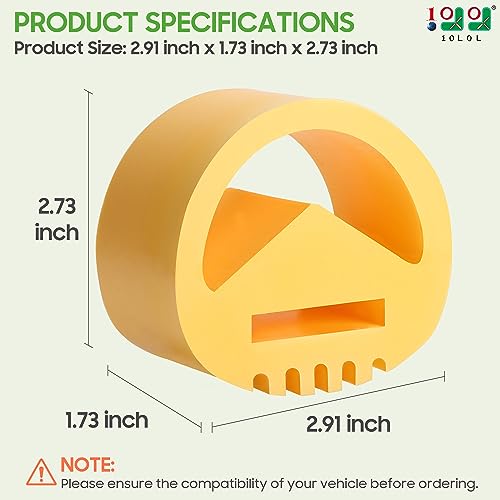 Motor Mount Vibration Dampener Engine Snubber for Club Car DS and Precedent