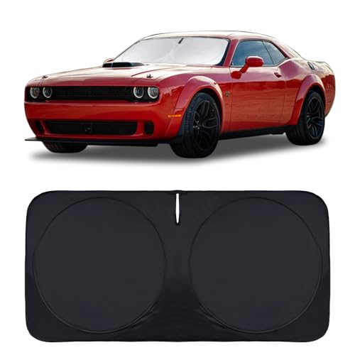 Windshield Sun Shade for 2015