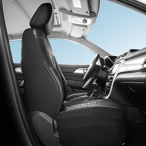 Front Car Seat Cover