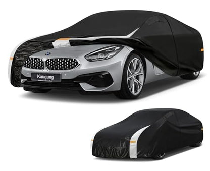 Car Cover Custom Fit for BMW Z4 E85 E86 E89 G29 2002