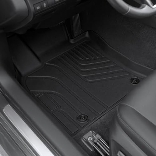 Floor Mats for 2018