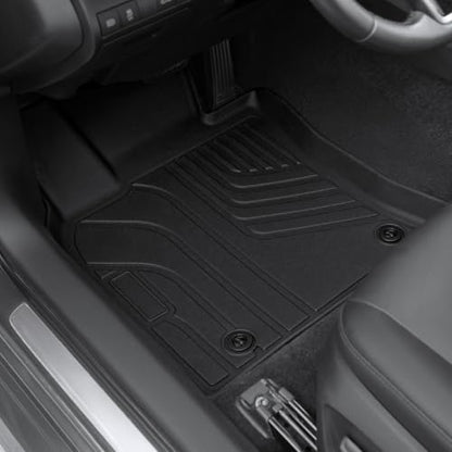 Floor Mats for 2018