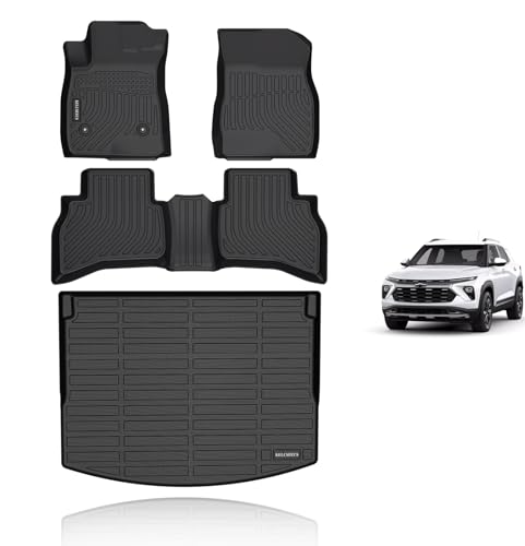 2026 2025 Chevy Trailblazer
