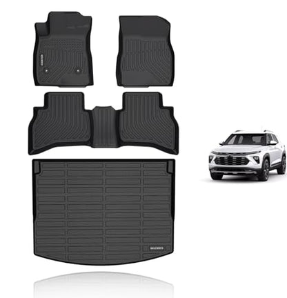 2026 2025 Chevy Trailblazer