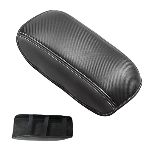Fit for 2025 2026 Subaru Ascent Armrest Cover 2026 Ascent Accessories