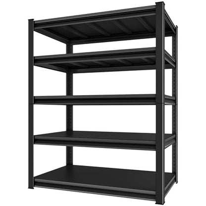 Utility Garage Shelves Heavy Duty