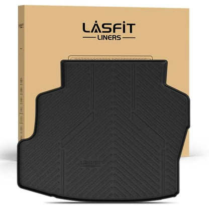 Cargo Mat for Toyota Corolla 2009