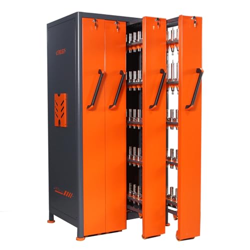 BT50 Vertical Drawer Cabinet