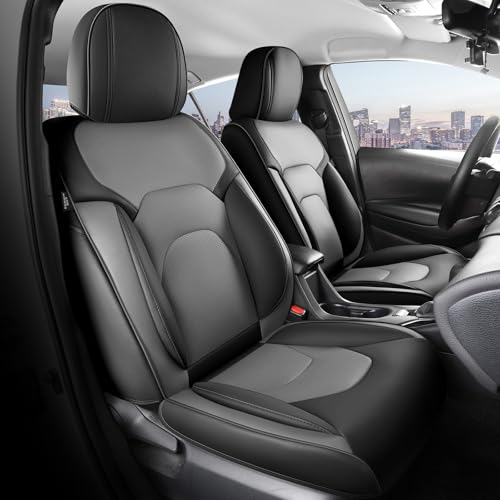 Car Seat Covers Front Seats 2PCs (2 Count)