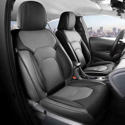 Car Seat Covers Front Seats 2PCs (2 Count)