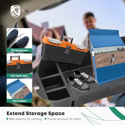 Front Trunk Organizer for Tesla Model Y 2020 2021 2022 2023 2024