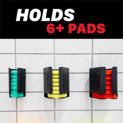Universal 5" Foam Pad Holder Mini
