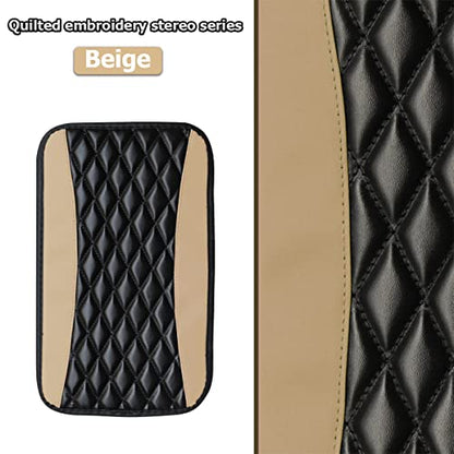 Car Center Console Pad